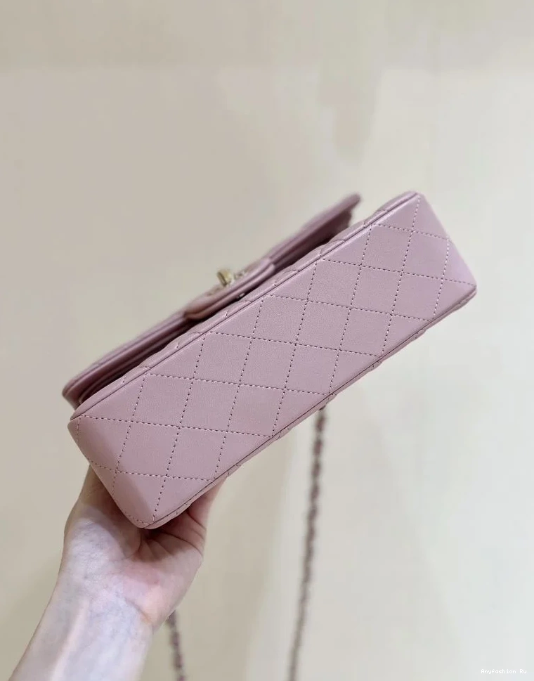 Chanel 53766 Series Bags SoftTouch CF 0817